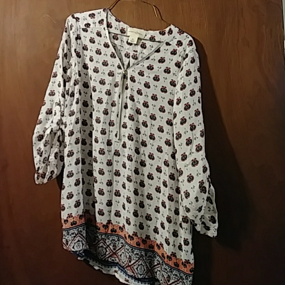 Dress Shirt